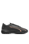Puma Обувки за футбол Ultra Play Tt Jr 10777902 02 Черен - Mera.bg