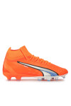 Puma Обувки за футбол Ultra Pro 107240 01 Оранжев - Mera.bg