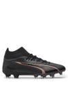 Puma Обувки за футбол Ultra Pro Fg/Ag 10775002 02 Черен - Mera.bg