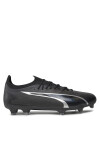 Puma Обувки за футбол Ultra Ultimate Fg/Ag 107311 02 Черен - Mera.bg