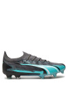 Puma Обувки за футбол ULTRA ULTIMATE RUSH FG/AG 10782701 01 Сив - Mera.bg