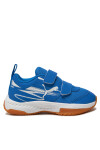 Puma Обувки за зала Varion II V Jr 108106 03 Син - Mera.bg