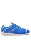 Puma Обувки за футбол Attacanto It Jr 107482 Син - Mera.bg