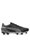 Puma Обувки за футбол KING MATCH FG/AG Jr 108048 01 Черен - Mera.bg