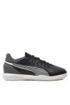 Puma Обувки за футбол KING MATCH IT Jr 108051 01 Черен - Mera.bg