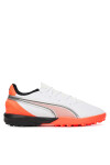 Puma Обувки за футбол King Match Tt Jr 108838 01 Бял - Mera.bg