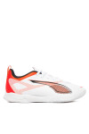 Puma Обувки за футбол Ultra 5 Play It Jr 108327 01 Бял - Mera.bg
