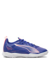 Puma Обувки за футбол Ultra 5 Play Tt Jr 107910 Син - Mera.bg