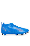 Puma Обувки за футбол Ultra 6 Match Fg/Ag Jr 108515 01 Син - Mera.bg