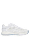 Puma Обувки за зала Accelerate Nitro Sqd 4 108440 02 Бял - Mera.bg