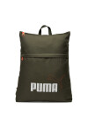 Puma Раница 906950 07 Зелен - Mera.bg