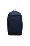 Puma Раница BUZZ BACKPACK 9115303 Тъмносин - Mera.bg