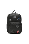 Puma Раница Patch Backpack 079514 01 Черен - Mera.bg