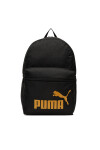 Puma Раница PHASE BACKPACK 9116403 Черен - Mera.bg
