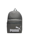 Puma Раница PHASE BACKPACK 9116415 Сив - Mera.bg