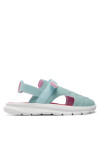 Puma Сандали Evolve Sandal AC PS 390692-09 Електриков - Mera.bg