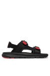 Puma Сандали Evolve Sandal Jr 390449-01 Черен - Mera.bg