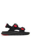 Puma Сандали Evolve Sandal PS 389147 01 Черен - Mera.bg