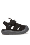 Puma Сандали Fun Racer Sandal Mesh V Inf 401576 01 Черен - Mera.bg