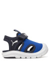 Puma Сандали Fun Racer Sandal V Inf 400585 02 Тъмносин - Mera.bg