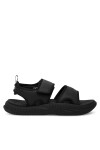 Puma Сандали SOFTRIDE SANDAL 2.0 39542901 Черен - Mera.bg