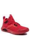 Puma Сникърси Enzo 2 Refresh Jr 385677 01 Червен - Mera.bg