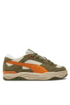 Puma Сникърси 180 Texture 397313 02 Каки - Mera.bg