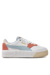 Puma Сникърси Cali Court Offside 397921 01 Бял - Mera.bg