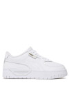 Puma Сникърси Cali Dream Lth Ps 385675 03 Бял - Mera.bg