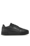 Puma Сникърси Carina 2.0 Wtr Jr 388455 01 Черен - Mera.bg