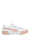 Puma Сникърси CARINA 3.0 40036521 Бял - Mera.bg