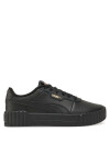 Puma Сникърси Carina 3.0 Jr 401476 02 Черен - Mera.bg