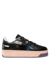 Puma Сникърси Carina Street Charms 389392 02 Черен - Mera.bg
