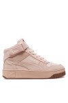 Puma Сникърси Carina Street Mid 397490 02 Розов - Mera.bg