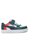 Puma Сникърси Caven 2.0 394462 09 Зелен - Mera.bg