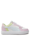 Puma Сникърси Caven 2.0 Block Jr 394461-07 Бял - Mera.bg