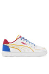 Puma Сникърси Caven 2.0 Starblitz Jr 400647 01 Бял - Mera.bg