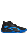 Puma Сникърси Court Pro 310829 08 Черен - Mera.bg
