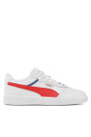 Puma Сникърси Court Ultra 389368 03 Бял - Mera.bg