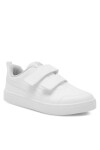Puma Сникърси Courtflex v2 V PS* 371543 04 Бял - Mera.bg