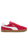 Puma Сникърси Cub 38111120 M Червен - Mera.bg