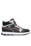 Puma Сникърси Evolve Trail Jr 397644 09 Сив - Mera.bg