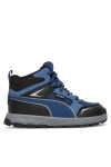 Puma Сникърси Evolve Trail Ps 397645 08 Тъмносин - Mera.bg