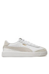 Puma Сникърси Lajla T-toe Wns 397734 02 Бял - Mera.bg