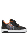 Puma Сникърси Multiflex 2 Hot Wheels 2 Sl V Ps 403408 01 Черен - Mera.bg
