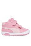 Puma Сникърси Multiflex 2 Mid Sl V Inf 312153 04 Розов - Mera.bg