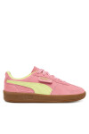 Puma Сникърси Palermo Jr 397271 43 Розов - Mera.bg