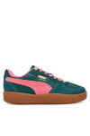 Puma Сникърси Palermo Moda CF Wns 401306 01 Зелен - Mera.bg