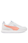 Puma Сникърси R78 400267 07 Бял - Mera.bg