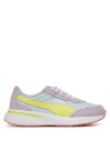 Puma Сникърси R78 Glance 401623 06 Цветен - Mera.bg